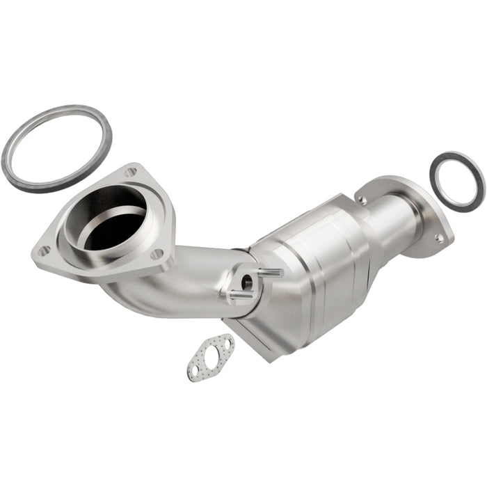 MagnaFlow Conv DF Avant 00-04 Toyota Tacoma 3,4L 4WD / 00-04 Tundra 3,4L