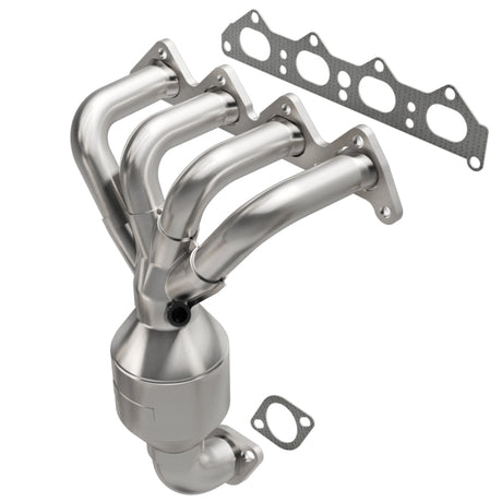 Ajustement direct de la conversion MagnaFlow pour Hyundai Elantra 1,8 L 98-01