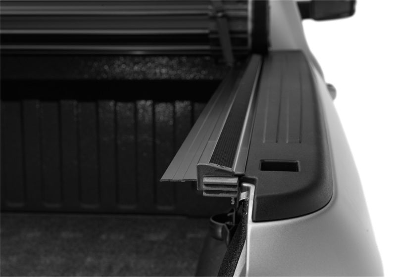 Truxedo 19-21 RAM 1500 (nouvelle carrosserie) avec hayon multifonction 5 pieds 7 pouces Sentry Bed Cover