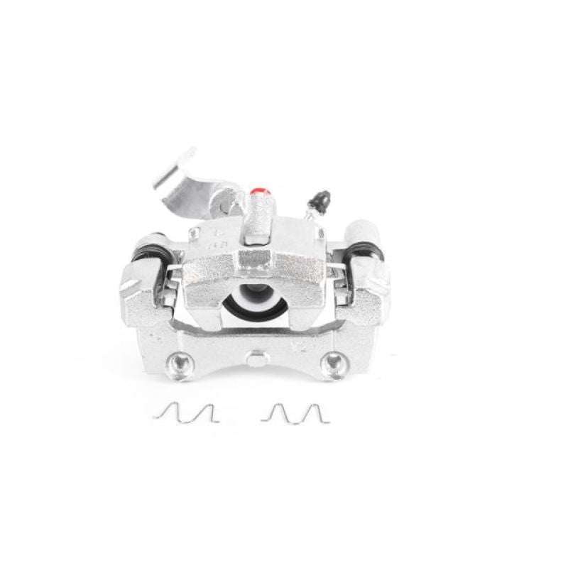 Étrier arrière gauche Power Stop Autospecialty avec support pour Mazda Miata 94-97