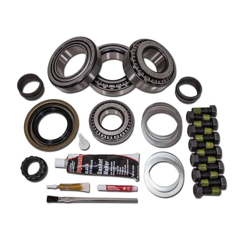 Kit de révision Yukon Gear Master pour différentiel avant Chrysler 9,25 pouces pour camion Dodge 2003+