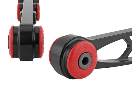 Ensemble de bras de suspension inférieurs arrière pour Honda/Acura EG/DC Ultra Series de Skunk2 - Noir