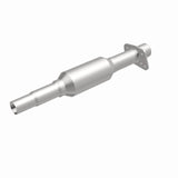 MagnaFlow Conv DF Californie Grade 90-91 GM Lumina APV/Silhouette/Trans Sport 3,1 L