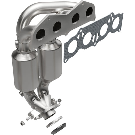 Convecteur MagnaFlow DF 01-03 Toyota Rav4 2.0L L4