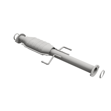 MagnaFlow Conv DF 02-04 Tacoma arrière 3,4 L