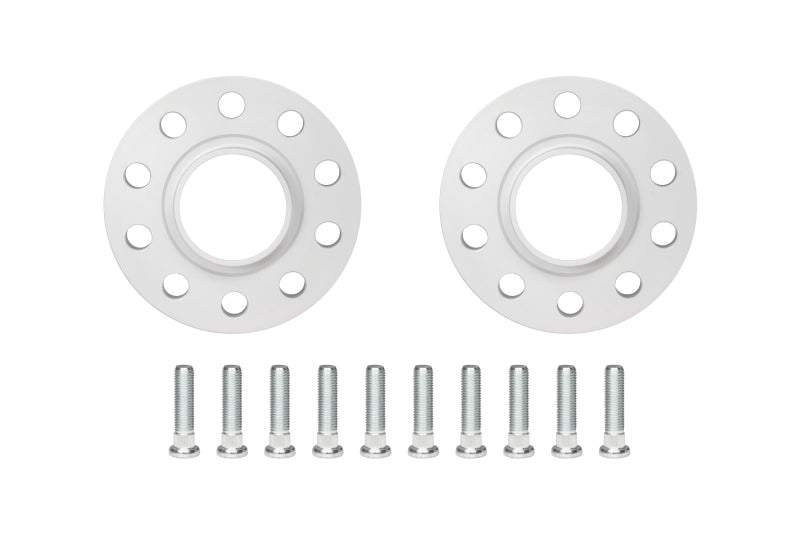 Entretoises Eibach Pro-Spacer System 15 mm / Modèle de boulon 4x100 / CB 54 mm pour Mazda Miata ND 16-23