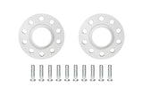 Entretoise Eibach Pro-Spacer 20 mm / Modèle de boulon 4x100 / Centre de moyeu 54 pour Toyota Yaris 07-11