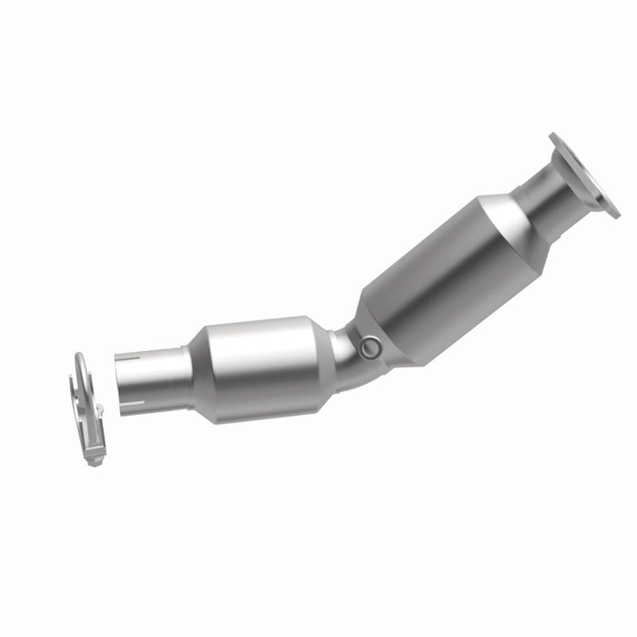 Soubassement d'origine pour Prius L4 1.8 Magnaflow Conv DF 2010-2015