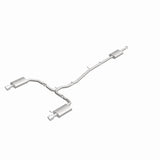 Cat-back MagnaFlow SYS 13-14 Ford Flex 3,5 L