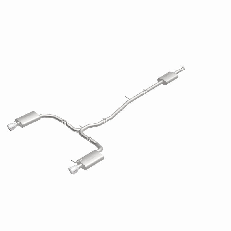 Cat-back MagnaFlow SYS 13-14 Ford Flex 3,5 L