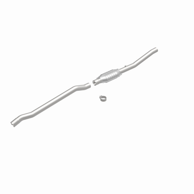 Convecteur MagnaFlow DF 96 Dodge Dakota 5,2 L 4 roues motrices