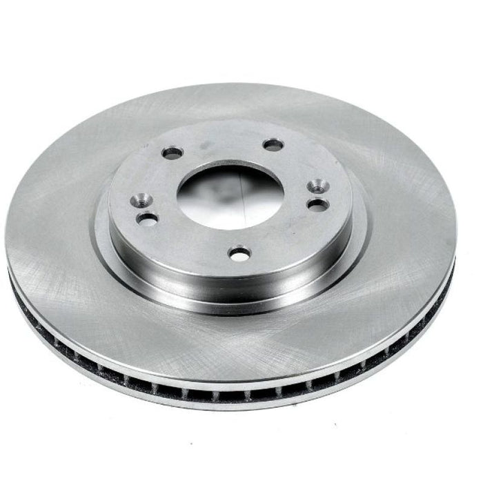 Disque de frein avant Power Stop 01-06 Hyundai Santa Fe Autospecialty