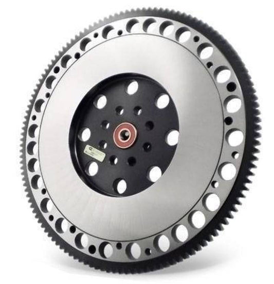 Clutch Masters 93-98 Mitsubishi Eclipse 2.0L AWDT / Eagle Talon 2.0L AWDT 725 Series Steel Flywheel