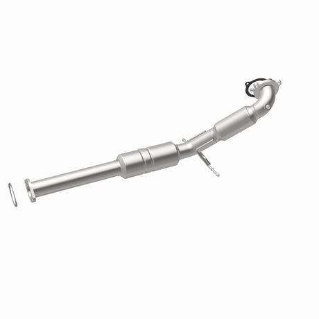 Convecteur MagnaFlow DF 02-03 Volvo S60 2,4 L
