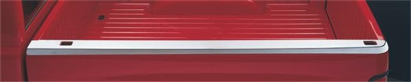 Revêtements en acier inoxydable Putco 88-98 Chevrolet CK / Silverado Short Box (trous)