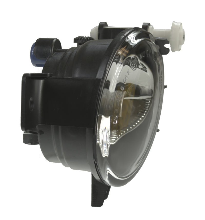 Feu antibrouillard Hella 09-13 BMW X5 (avec feux de virage) avec ampoule H11 - Droite