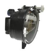 Feu antibrouillard Hella 09-13 BMW X5 (avec feux de virage) avec ampoule H11 - Droite