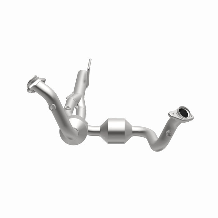 Convecteur MagnaFlow DF 04 Jeep Grand Cherokee 4,7 L