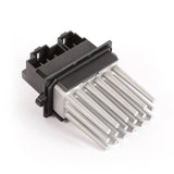 Module de résistance de moteur de ventilateur Omix - 99-04 WJ