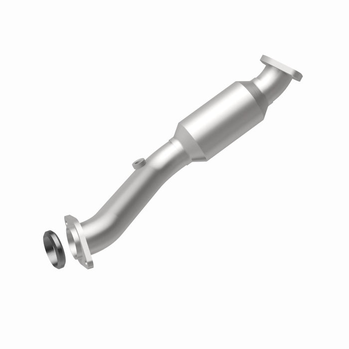 MagnaFlow Conv DF 05-12 Corvette 8 6,0 L; D/S