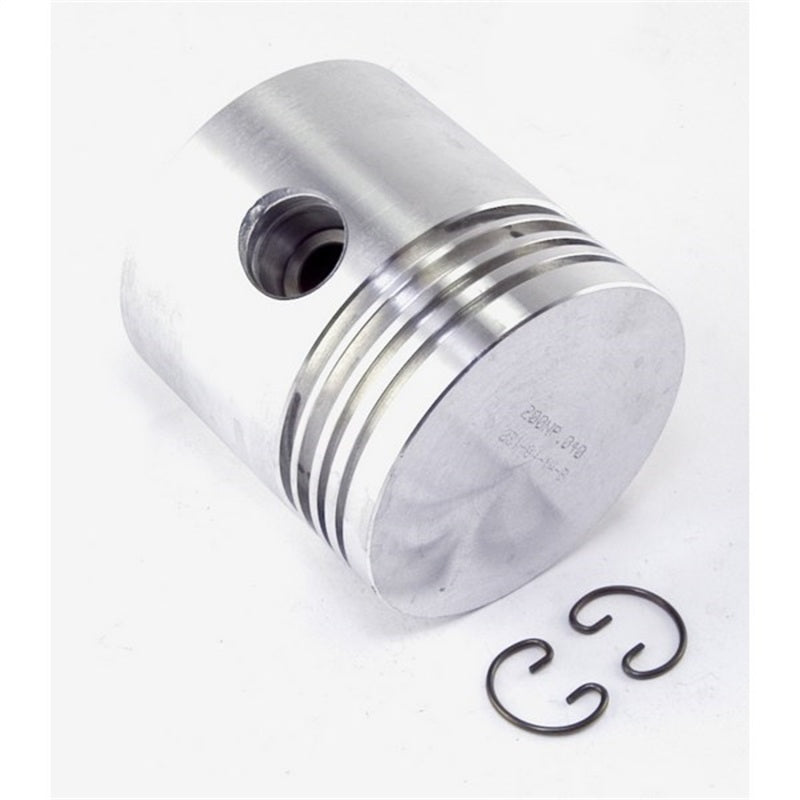 Piston Omix 226Ci .020 54-64 Jeep CJ