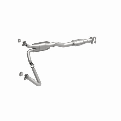 MagnaFlow Conv DF Astro 00-04 4,3 L OEM