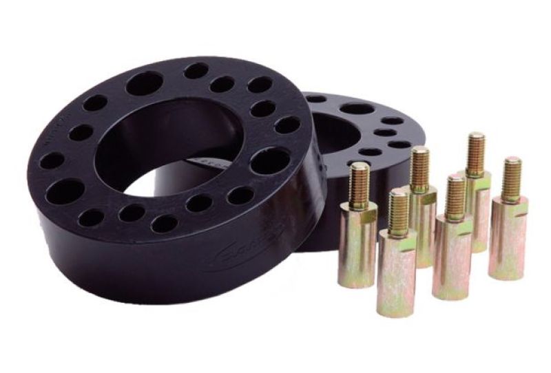 Kit de mise à niveau avant Daystar 2017-2019 Ford F-150 Raptor 4WD/2WD - 2 po