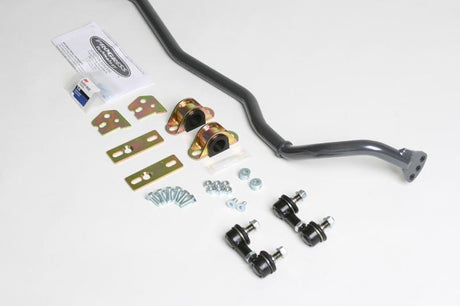 Barre stabilisatrice arrière Progress Tech 13-18 Acura ILX/06-15 Civic/Si (24 mm - réglable) avec biellettes d'extrémité réglables