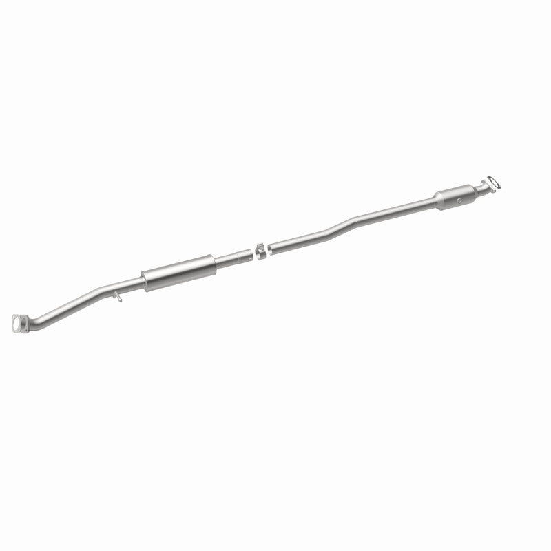 Convertisseur catalytique Magnaflow 16-18 Hyundai Tucson L4 2.0L de qualité OEM / conforme à l'EPA à montage direct