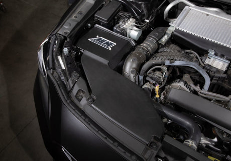 Prise d'air froid AEM 2022 CAS Subaru WRX H4-2.4LF/I Turbo