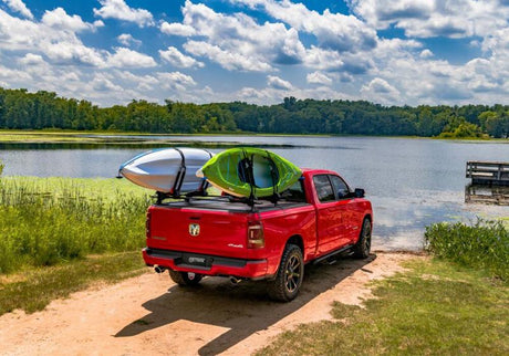 Retrax 2023 GMC Colorado / Canyon avec lit de 5 pieds RetraxPRO XR