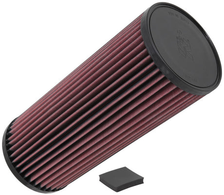 Filtre à air de rechange K&amp;N CHEVROLET EXPRESS 4,3 L-V6, 5,0 L-V8, 5,7 L-V8, 8,1 L-V8 ; 2001