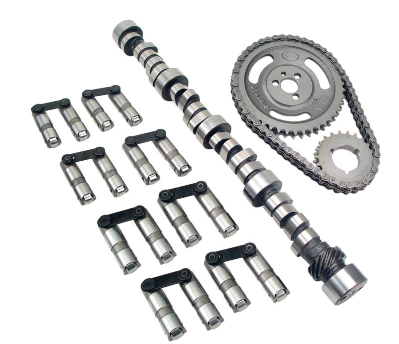 Kit d'arbre à cames COMP Cams CS 286H-R10