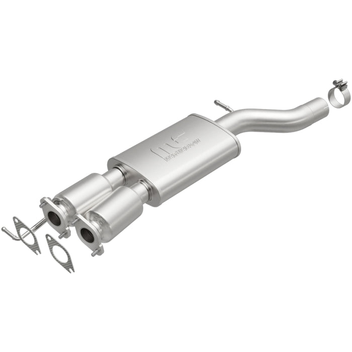 Ajustement direct MagnaFlow Conv 12-15 Cadillac SRX 3,6 L