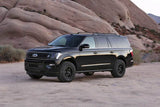 Système de mise à niveau Fabtech 18-20 Ford Expedition 4WD 1,5 po