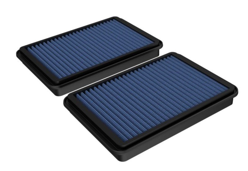 Filtre à air aFe Magnum FLOW Pro 5R 21+ RAM 1500 TRX V8-6.2L