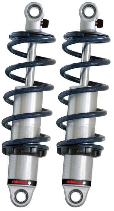 Ridetech 61-65 Ford Falcon TQ Series CoilOvers Rear