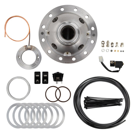 Sas ARB Dana 60Xhd 40 Spl 4.10&amp;Dn S/N