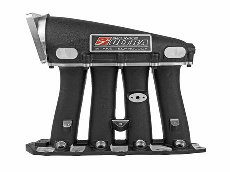 Collecteur d'admission Skunk2 Ultra Series B Series VTEC Street - Série noire