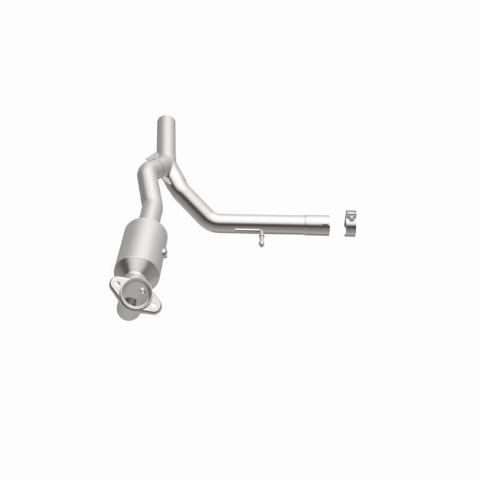 MagnaFlow Conv DF 07-08 Ford F-150 Pickup 5.4LP/S / 12/06-08 Lincoln Truck Mark LT 5.4LP/S