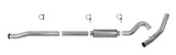 KIT Diamond Eye 4 pouces CB SGL GAS AL FORD 3,5 L F150 ECO-BOOST 11-13
