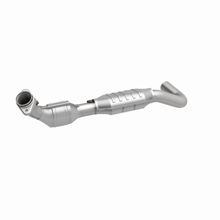 Moteur Lincoln Navigator DF 03 MagnaFlow Conv 5,4 L