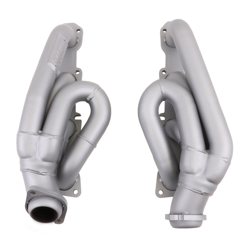 Collecteurs d'échappement BBK 03-08 Dodge Ram 1500 5,7 L Hemi Shorty Tuned Length - 1-3/4 Titanium Ceramic