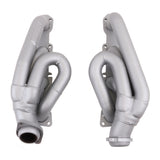 Collecteurs d'échappement BBK 03-08 Dodge Ram 1500 5,7 L Hemi Shorty Tuned Length - 1-3/4 Titanium Ceramic