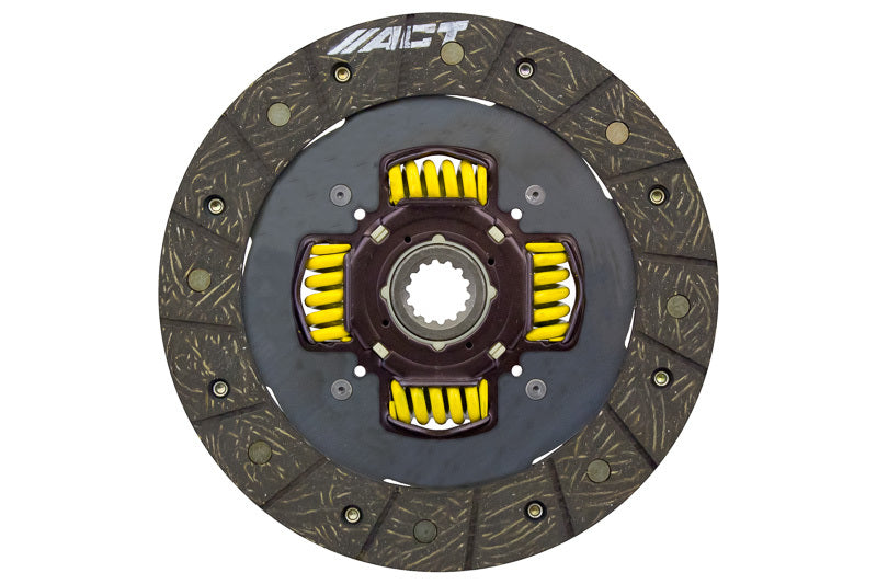 Disque à ressorts ACT 2002 Mini Cooper Perf Street