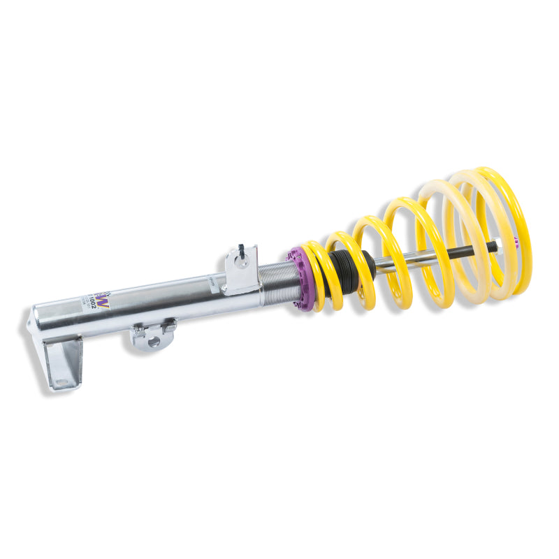 Kit combinés filetés KW V2 Mercedes-Benz Classe C (203 203K) tous moteurs RWD Berline + Break