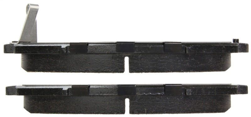 Plaquettes de frein avant StopTech Performance pour Acura RDX 2010-2012