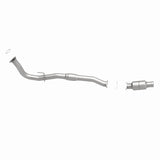 MagnaFlow Conv DF 02-03 Avalanche 8.1 Passenger Side