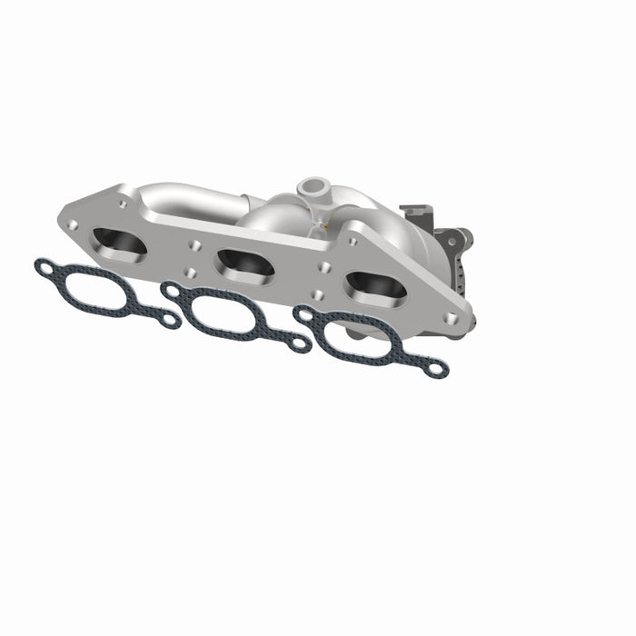 Convecteur MagnaFlow DF 02 Volvo S80 2,9 L