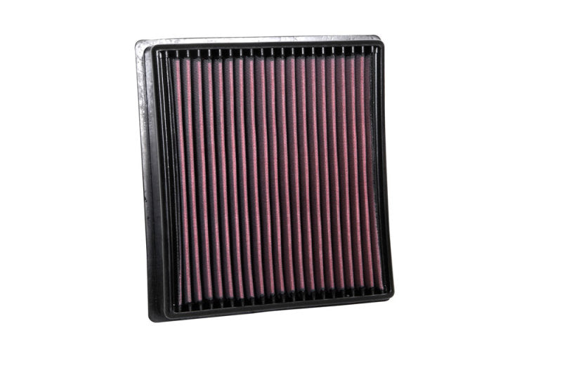 Filtre de remplacement direct Airaid 03-07 Dodge 5,9 L Diesel / 07-15 6,7 L Diesel